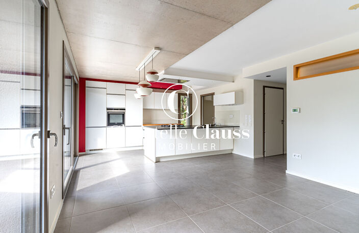 Appartement Colmar 4 pièce(s) 83.10 m2 — photo 5