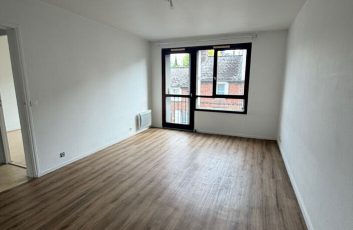 Appartement Evreux 3 pièces 60 m² avec cave — photo 2