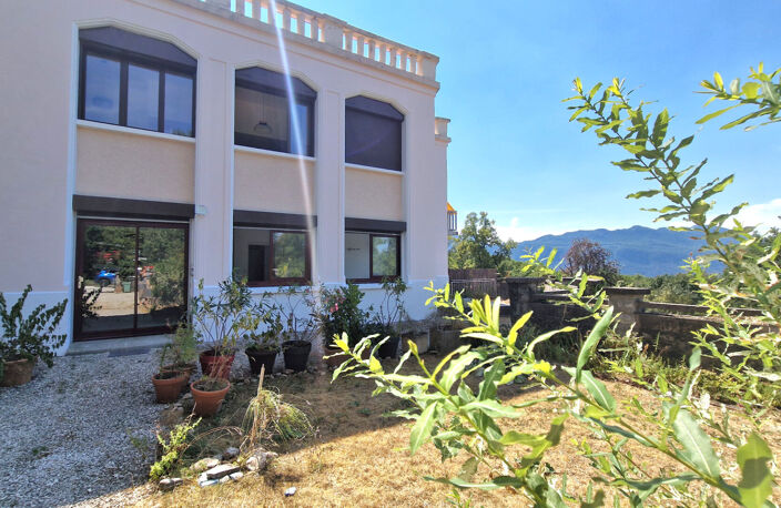Appartement Aix Les Bains 3 pièces Terrasse- Vue lac — photo 2