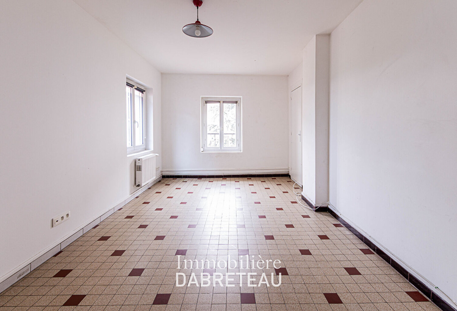 T4 SECTEUR CALUIRE — photo 1