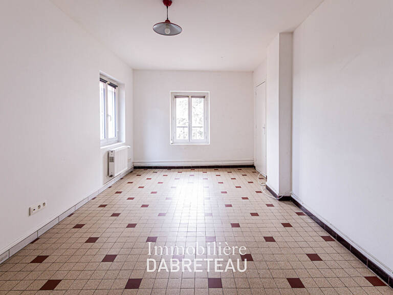 T4 SECTEUR CALUIRE — photo 1