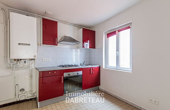T4 SECTEUR CALUIRE — photo 2