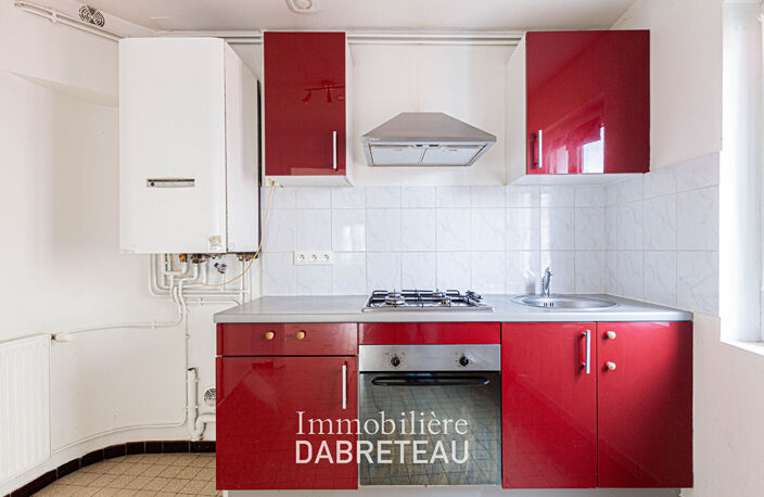 T4 SECTEUR CALUIRE — photo 3
