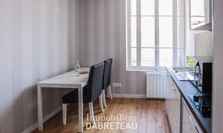 Appartement 1 Pièce 22 m² à louer à Oullins-Pierre-Bénite (69600)