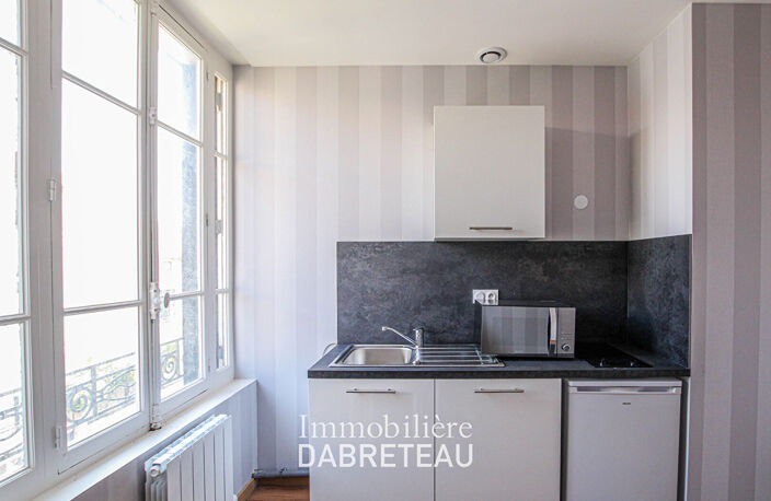 T2 meublé à louer à Oullins — photo 3