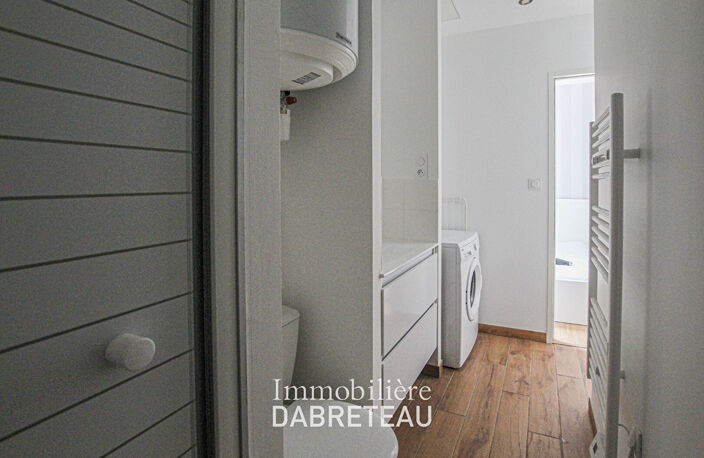T2 meublé à louer à Oullins — photo 5