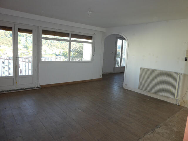 Appartement proposé à Vienne