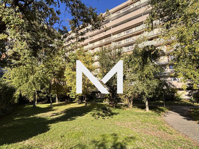 Appartement à Sassenage