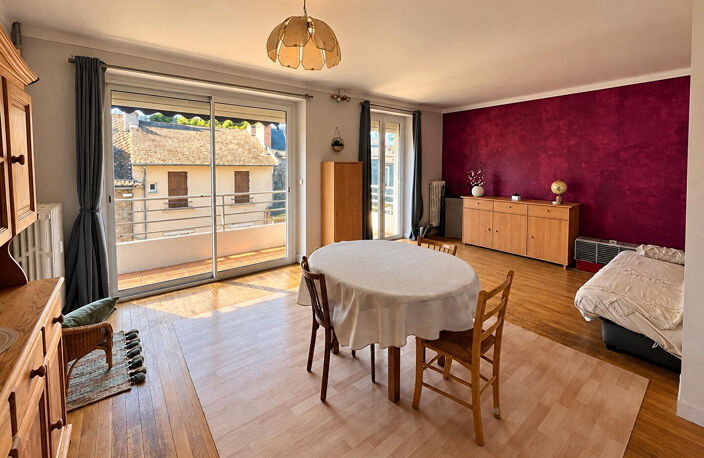 Appartement de Type, 80 m² cave parking, centre ville RODEZ — photo 3