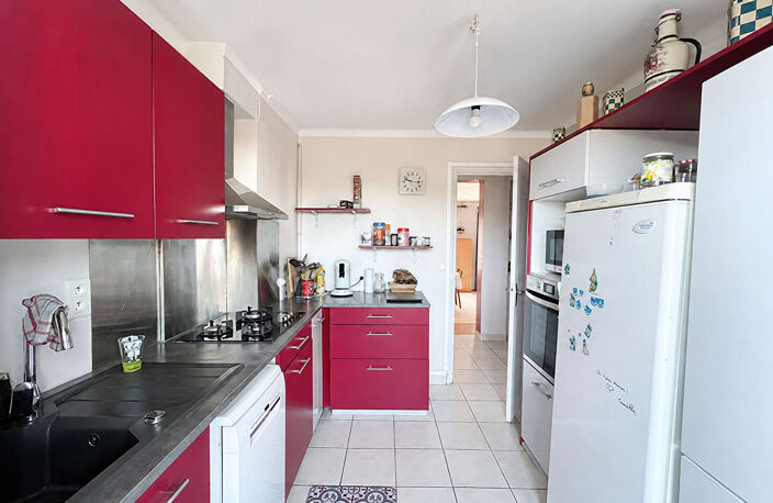 Appartement de Type, 80 m² cave parking, centre ville RODEZ — photo 5