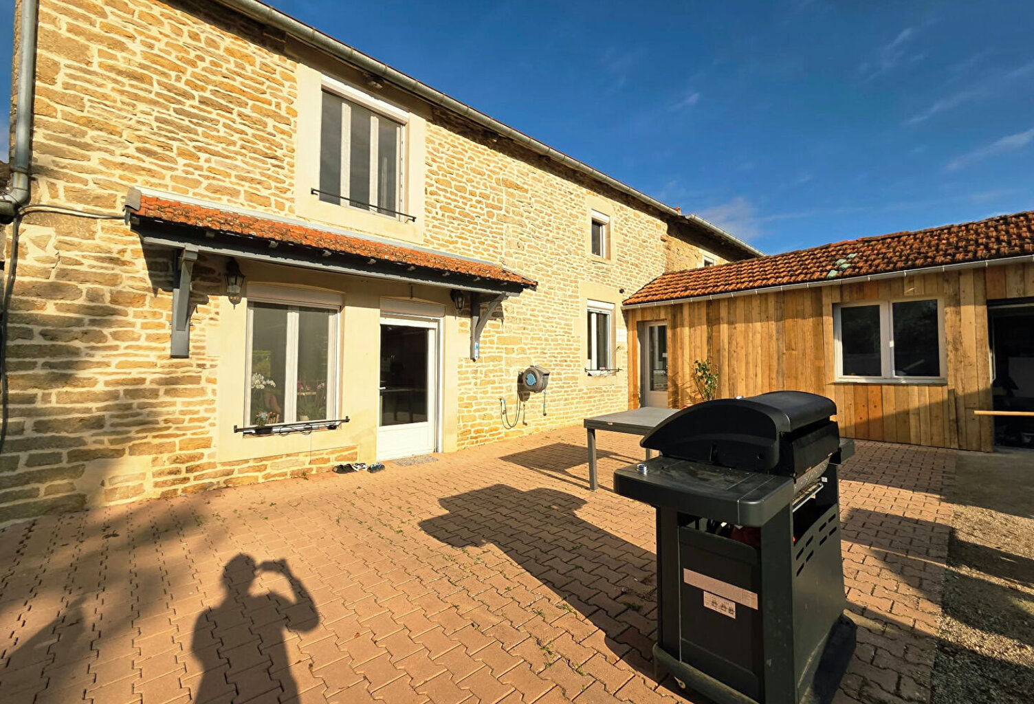 Maison Thol Les Millieres — photo 1