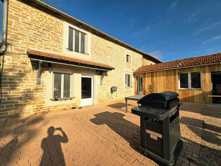Maison Thol Les Millieres — photo 1