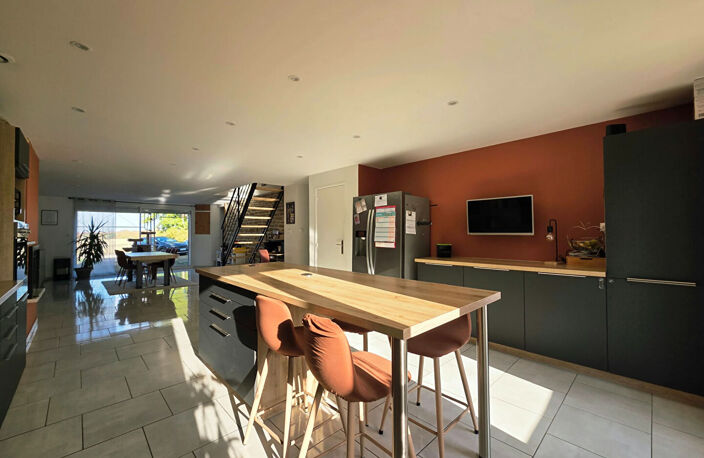 Maison Thol Les Millieres — photo 2