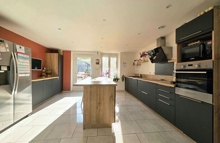 Maison Thol Les Millieres — photo 3