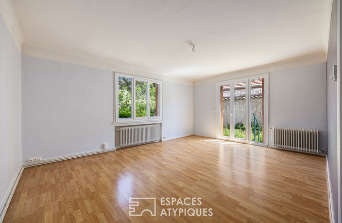 Bel appartement idéalement situé à Point du Jour — photo 3