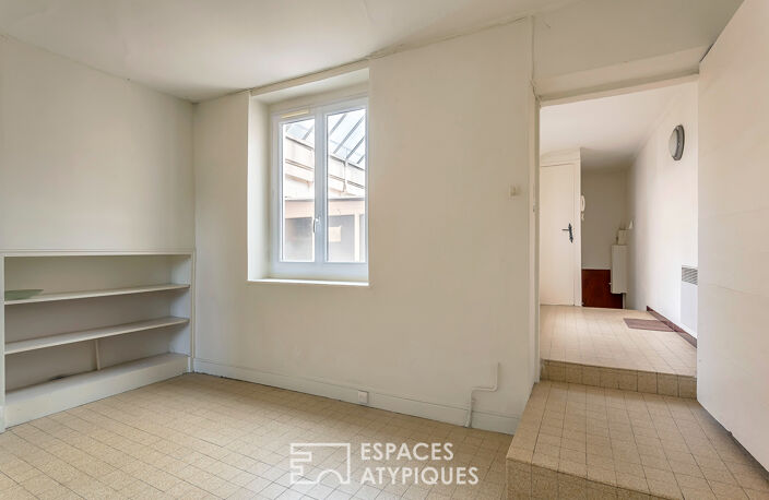 Appartement en plein coeur du quartier d'Ainay — photo 5