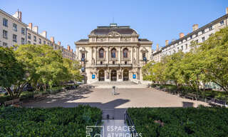 Appartement 3 Pièces 101 m² à vendre à Lyon 2 (69002)