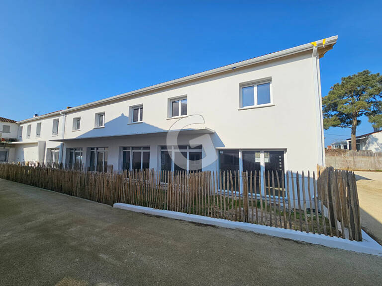 Maison 3 pièces 113  m à vendre à La Tranche sur Mer — photo 1