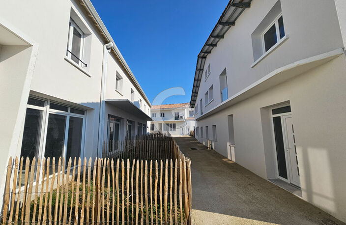 Maison 3 pièces 113  m à vendre à La Tranche sur Mer — photo 2