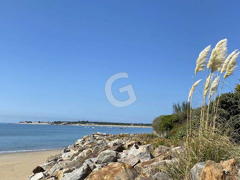 Maison 3 pièces 113  m à vendre à La Tranche sur Mer — photo 1