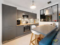 Appartement T4  82 m2 Vezin-le-Coquet — photo 3