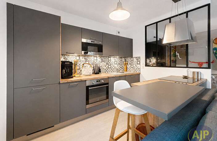 Appartement T4  82 m2 Vezin-le-Coquet — photo 3