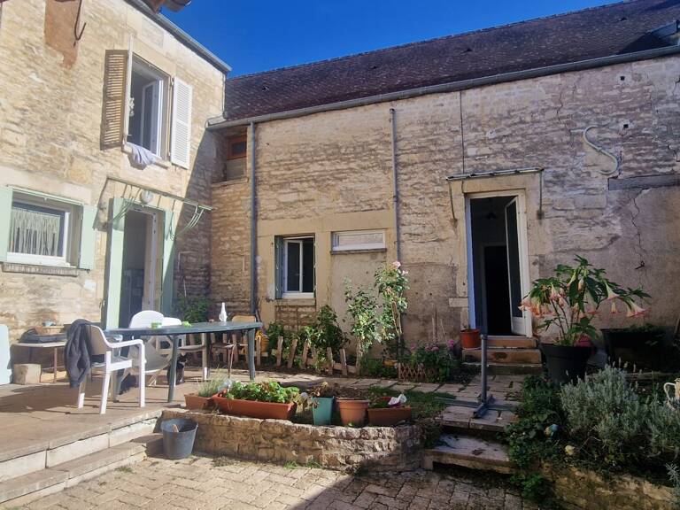 Vente Maison de village 5 pièces — photo 1