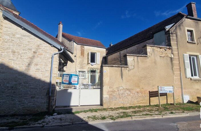 Vente Maison de village 5 pièces — photo 2