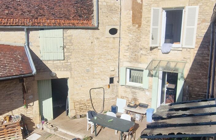 Vente Maison de village 5 pièces — photo 3
