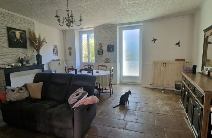 Vente Maison de village 5 pièces — photo 4