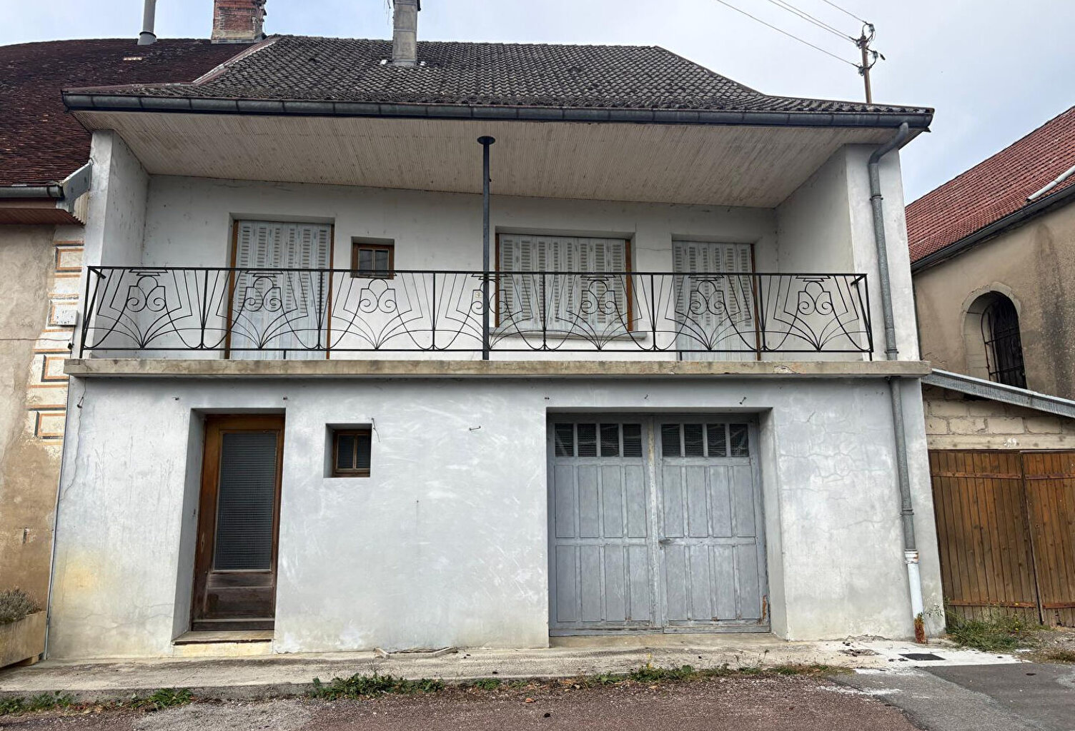 Maison Chatillon 7 pièce(s) 150 m2 — photo 1