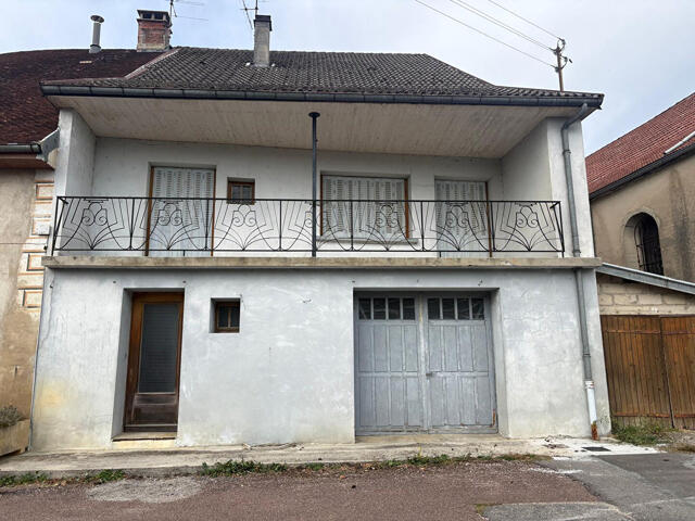 Maison à Châtillon