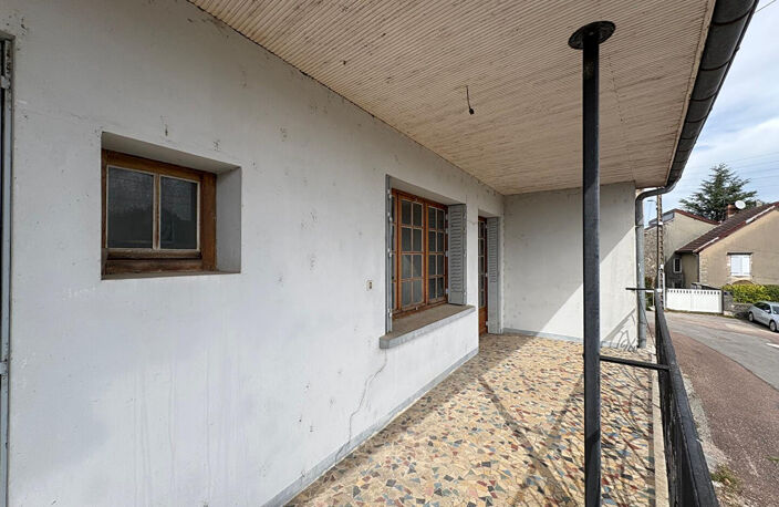 Maison Chatillon 7 pièce(s) 150 m2 — photo 2