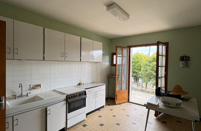 Maison Chatillon 7 pièce(s) 150 m2 — photo 5