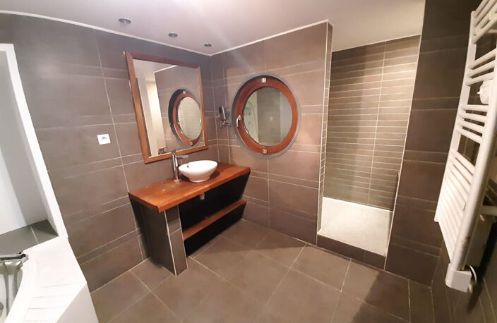 Maison - appartement Thouare Sur Loire 4 pièce(s) 94.64 m2 — photo 2