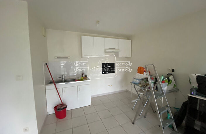 Appartement Nantes 3 pièce(s) 72.38 m2 — photo 2