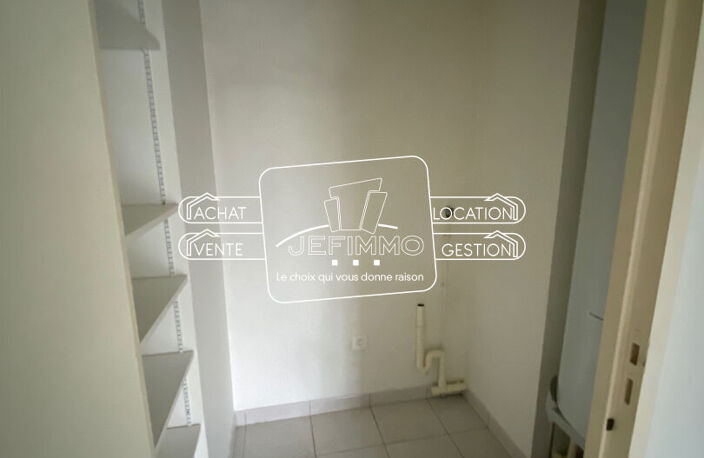 Appartement Nantes 3 pièce(s) 72.38 m2 — photo 3