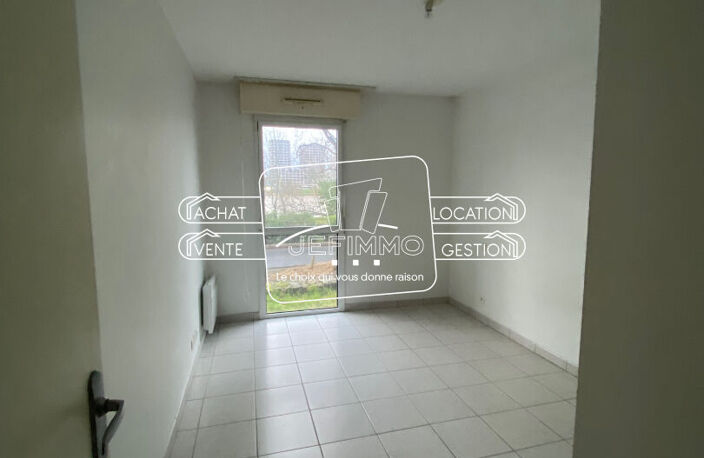 Appartement Nantes 3 pièce(s) 72.38 m2 — photo 4