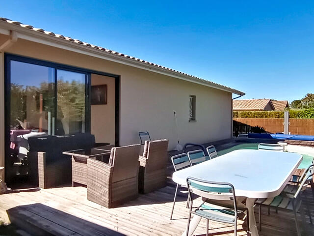 Maison proposé à Le Porge