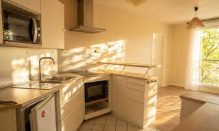 Appartement 2 Pièces 39 m² à vendre à Bordeaux (33800)