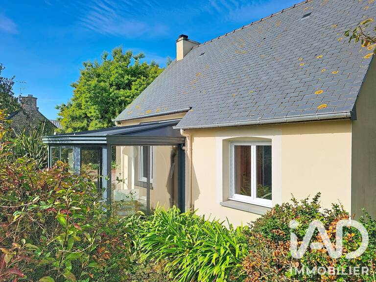Vente Maison/villa 3 pièces — photo 1