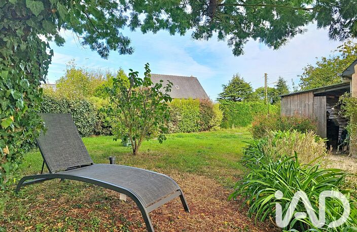 Vente Maison/villa 3 pièces — photo 2