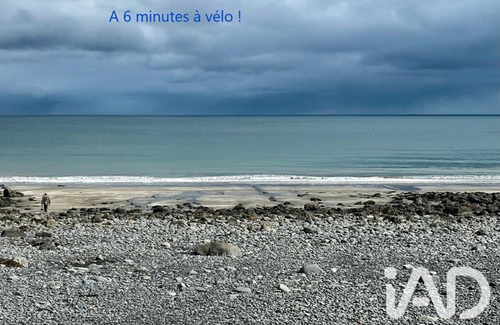 Vente Maison/villa 3 pièces — photo 3