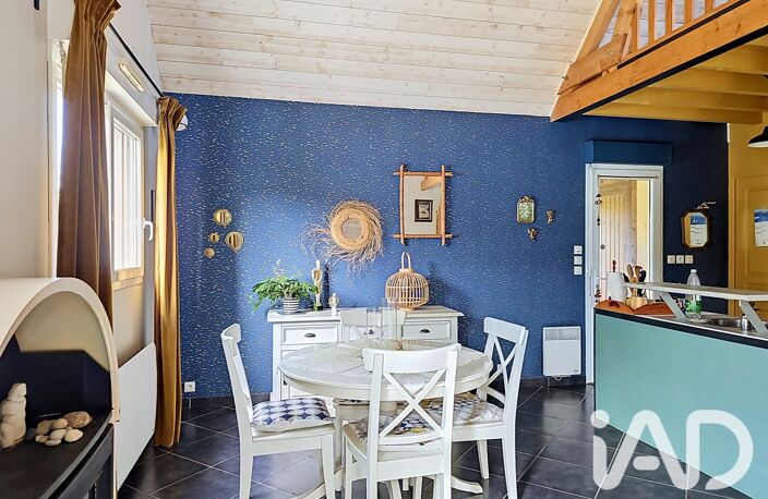 Vente Maison/villa 3 pièces — photo 4