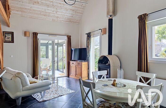 Vente Maison/villa 3 pièces — photo 5