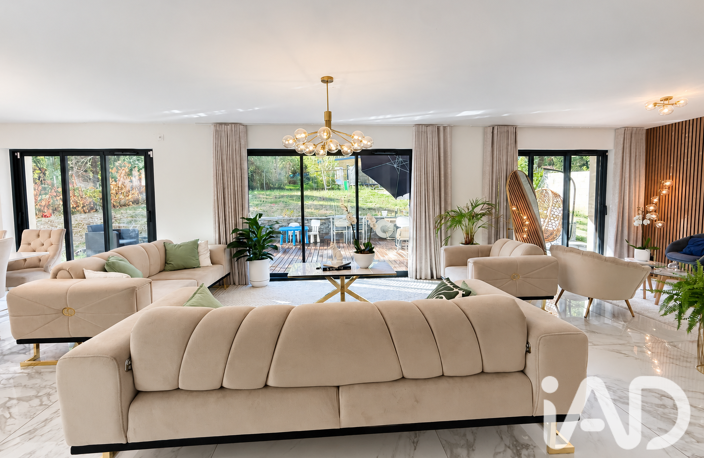 Vente Maison traditionnelle 7 pièces — photo 2