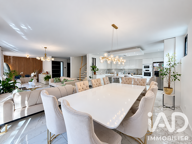 Vente Maison traditionnelle 7 pièces — photo 3