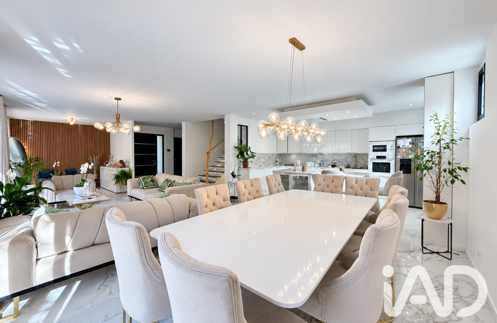 Vente Maison traditionnelle 7 pièces — photo 3