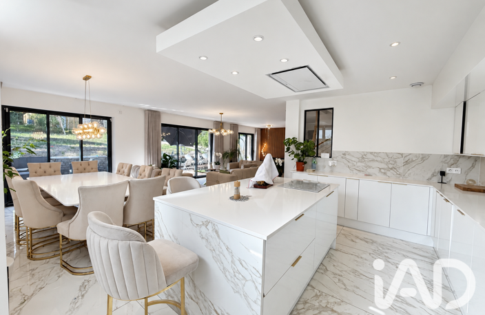 Vente Maison traditionnelle 7 pièces — photo 4