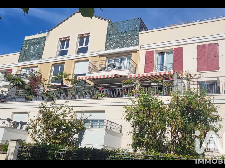 Vente Appartement 3 pièces — photo 1